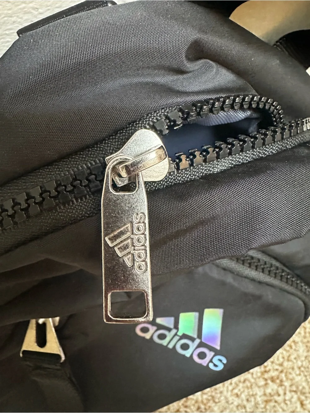 adidas this linear
